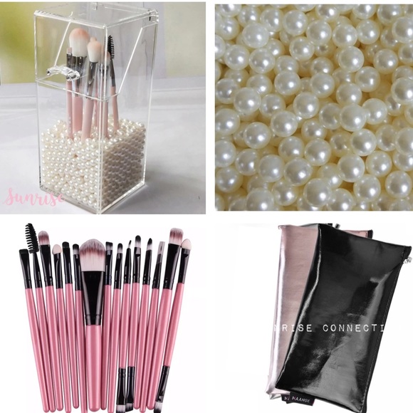 Other - 18pc Makeup Bundle